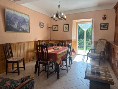 For sale PROCHE LES CABANNES 7 rooms 105 m2 Ariege (09310) photo 2