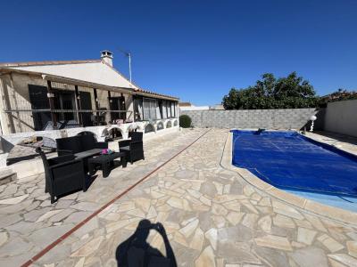 For sale LE SOMAIL 4 rooms 103 m2 Aude (11120) photo 0