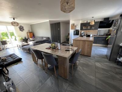 For sale LE SOMAIL 4 rooms 103 m2 Aude (11120) photo 2
