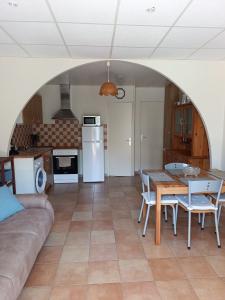 For sale RIVE GAUCHE 2 rooms 35 m2 Gard (30240) photo 1