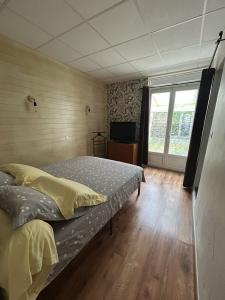 For sale RIVE GAUCHE 2 rooms 35 m2 Gard (30240) photo 3