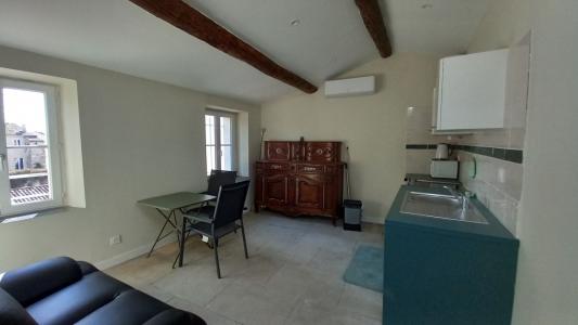 For sale 11 RUE GASTON BOISSIER 2 rooms 28 m2 Gard (30900) photo 3