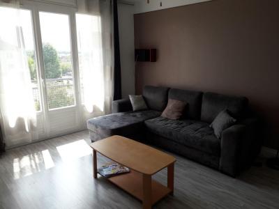 For sale 3 rooms 54 m2 Aube (10120) photo 1