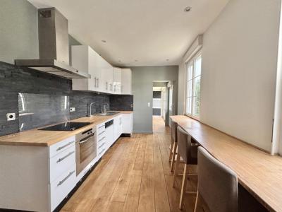 For sale Roncq 4 rooms 105 m2 Nord (59223) photo 4