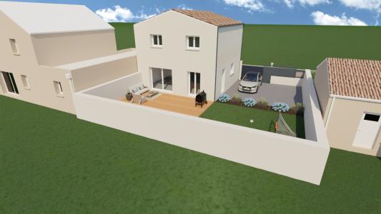 Annonce Vente 6 pices Maison Cenon 33