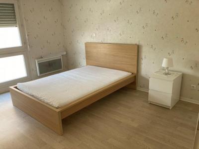 For rent Saint-louis 2 rooms 53 m2 Haut rhin (68300) photo 1