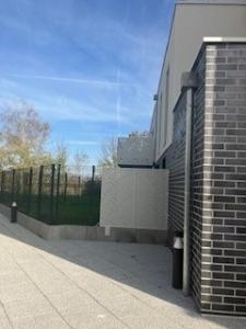 For rent Saint-louis 4 rooms 84 m2 Haut rhin (68300) photo 1