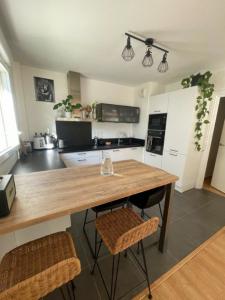 For rent Merignac 3 rooms 70 m2 Gironde (33700) photo 0