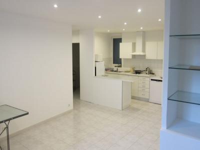 For rent Marseille-10eme-arrondissement 2 rooms 45 m2 Bouches du Rhone (13010) photo 0