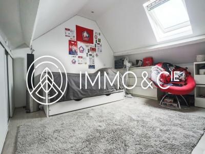 Acheter Maison Lomme 259000 euros