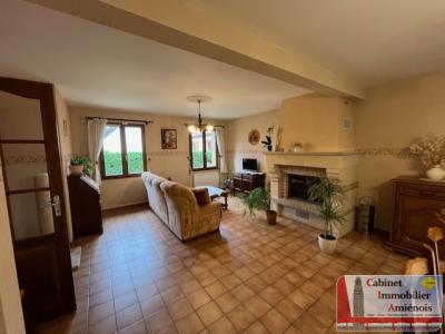 Acheter Maison 150 m2 Hebecourt
