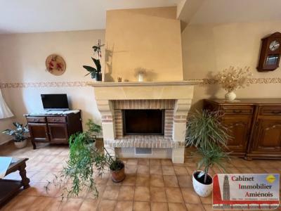 Acheter Maison Hebecourt Somme