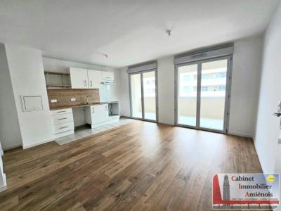 Annonce Location 2 pices Appartement Amiens 80