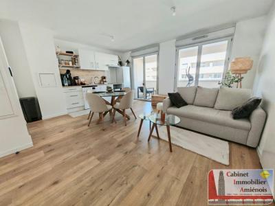 Louer Appartement 45 m2 Amiens