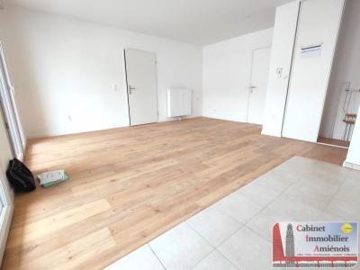 Louer Appartement Amiens Somme