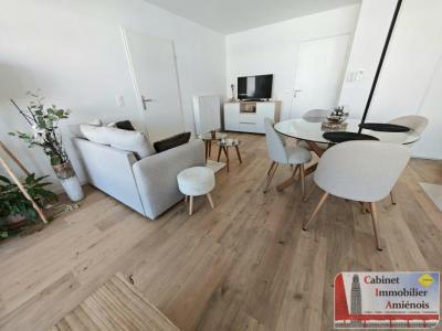 Louer Appartement Amiens 725 euros