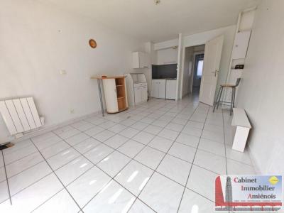 Annonce Location 2 pices Appartement Amiens 80