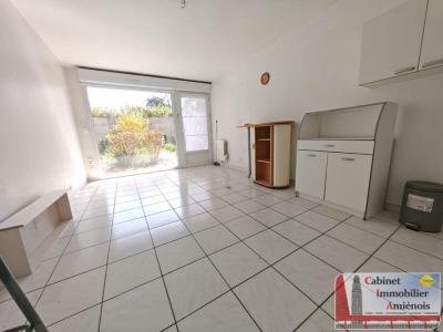 Louer Appartement Amiens Somme