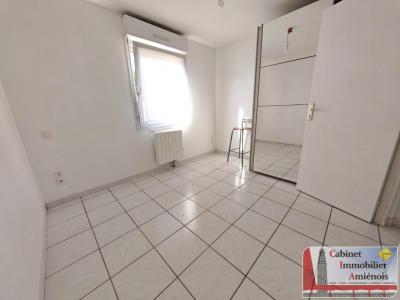 Louer Appartement Amiens 550 euros