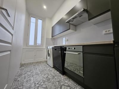 For rent Dijon 2 rooms 44 m2 Cote d'or (21000) photo 2