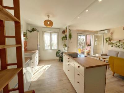 For rent Lyon-8eme-arrondissement 3 rooms 71 m2 Rhone (69008) photo 3