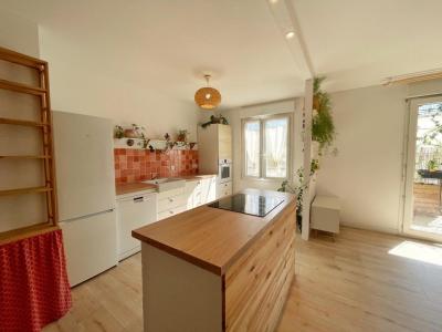 For rent Lyon-8eme-arrondissement 3 rooms 71 m2 Rhone (69008) photo 4