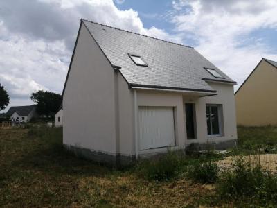 For sale Melgven SAINT-YVI 70 m2 Finistere (29140) photo 0