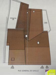 For sale Kaysersberg 3 rooms 555 m2 Haut rhin (68240) photo 3