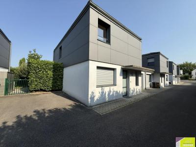 For sale Colmar 4 rooms 100 m2 Haut rhin (68000) photo 0