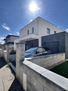 For sale Ingersheim 6 rooms 150 m2 Haut rhin (68040) photo 0