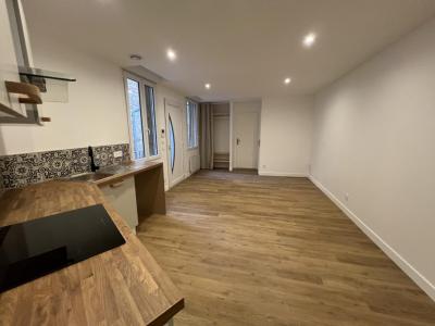 For rent Roanne 2 rooms 33 m2 Loire (42300) photo 1