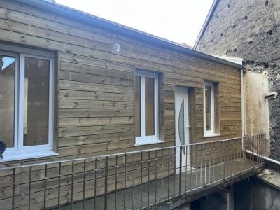 For rent Roanne 2 rooms 33 m2 Loire (42300) photo 3