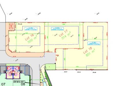 For sale Carvin 500 m2 Pas de calais (62220) photo 0