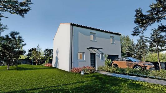 For sale Herbiers 96 m2 Vendee (85500) photo 1