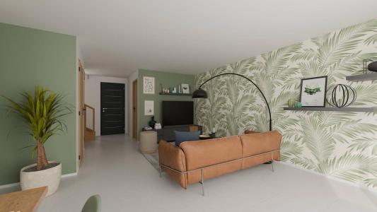 For sale Herbiers 96 m2 Vendee (85500) photo 3