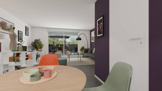 For sale Angles 70 m2 Vendee (85750) photo 2