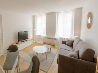 For rent Paris-4eme-arrondissement 2 rooms 44 m2 Paris (75004) photo 1