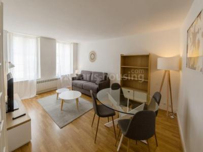 For rent Paris-4eme-arrondissement 2 rooms 44 m2 Paris (75004) photo 2