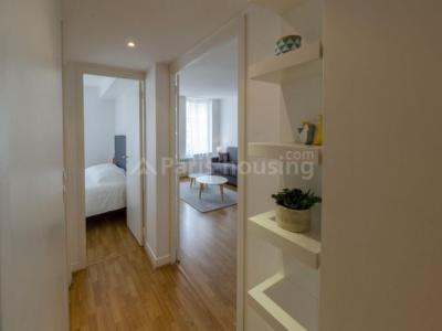 For rent Paris-4eme-arrondissement 2 rooms 44 m2 Paris (75004) photo 4