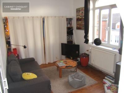 For rent Lille 2 rooms 45 m2 Nord (59000) photo 0