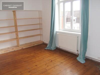 For rent Lille 2 rooms 45 m2 Nord (59000) photo 1