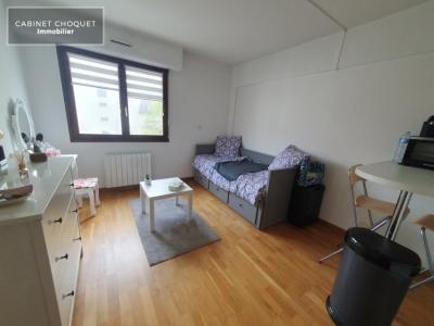 For rent Lille 1 room 21 m2 Nord (59000) photo 0