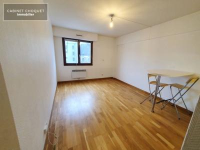 For rent Lille 1 room 21 m2 Nord (59000) photo 1