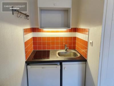 For rent Lille 1 room 21 m2 Nord (59000) photo 2