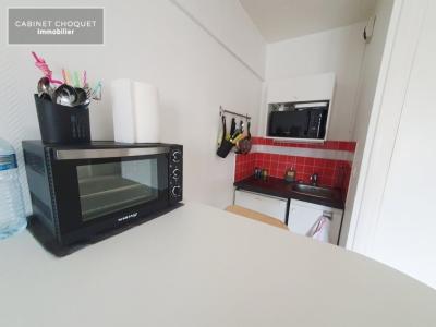 For rent Lille 1 room 21 m2 Nord (59000) photo 3