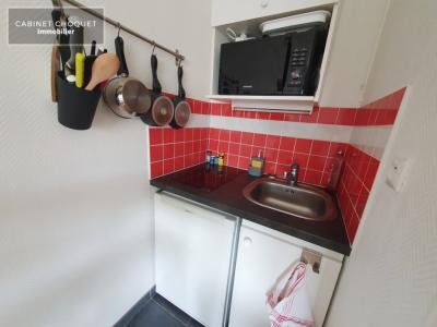 For rent Lille 1 room 21 m2 Nord (59000) photo 4
