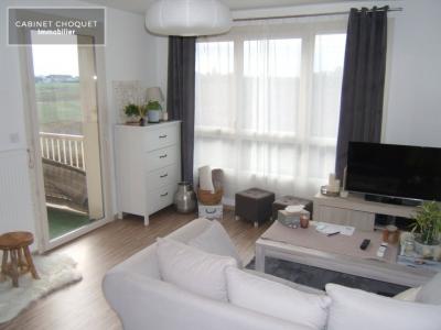 For rent Capinghem 2 rooms 43 m2 Nord (59160) photo 1