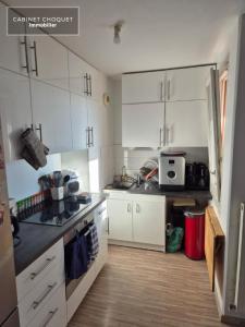 For rent Capinghem 2 rooms 43 m2 Nord (59160) photo 3