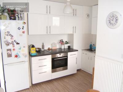 For rent Capinghem 2 rooms 43 m2 Nord (59160) photo 4