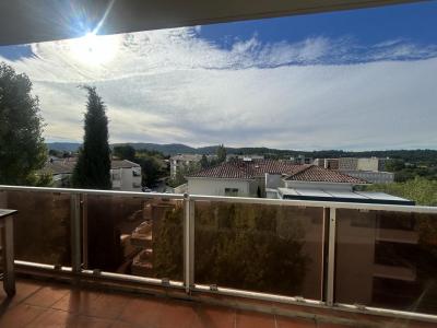 Annonce Vente 2 pices Appartement Aix-en-provence 13